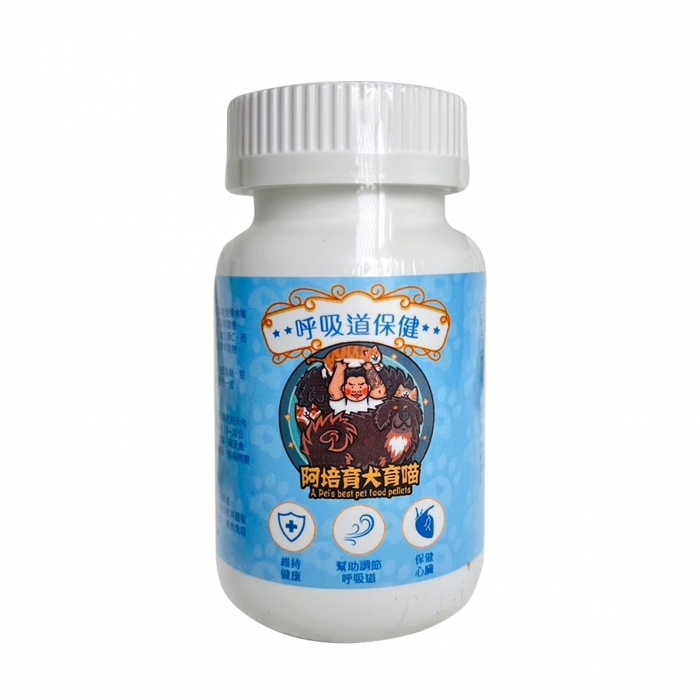 犬貓保健品（膠囊） ｜護眼｜關節｜泌尿道｜心血管｜呼吸道｜情緒舒緩